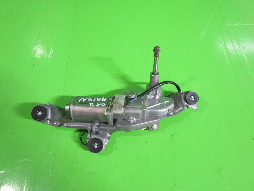 MOTORAS STERGATOR HAION MAZDA CX-7 4x4 FAB. 2006 - 2016 ⭐⭐⭐⭐⭐