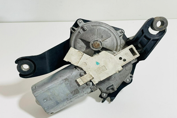 Motoras stergator haion mcv Dacia Logan [2004 - 2008]