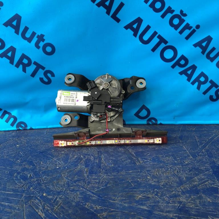 Motoras stergator haion Mercedes A Class W169 2004 2005 2006 2007 2008 2009 2010