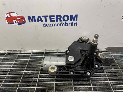 MOTORAS STERGATOR HAION MERCEDES B-CLASS B-CLASS - - (2011 2018)