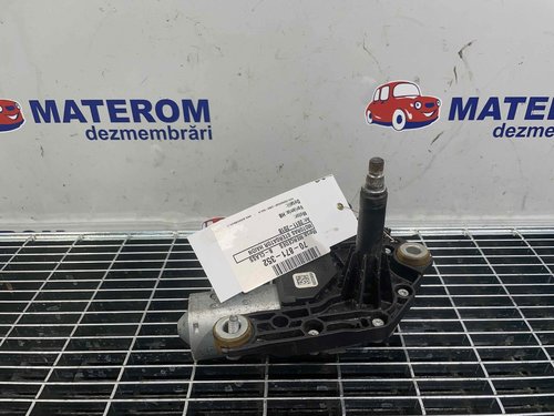 MOTORAS STERGATOR HAION MERCEDES B-CLASS B-CLASS - - (2011 2018)
