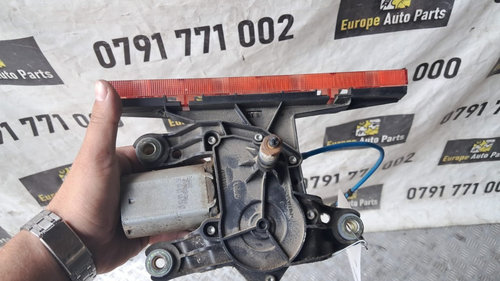 Motoras stergator haion Mercedes B W245 benzina, cod motor 266.920 , an 2005 cod A1698201340