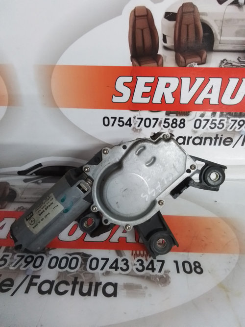 Motoras stergator haion Mercedes-Benz A-Class (1997-2004) [W168] 1.7 Motorina 2003, 1688200442