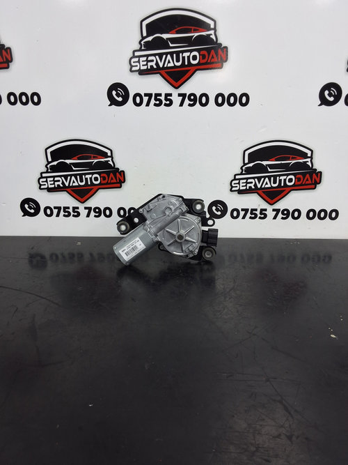 Motoras stergator haion Mercedes-Benz C-Class (2014->) [W205] 1.6 Motorina 2017, A2059063400