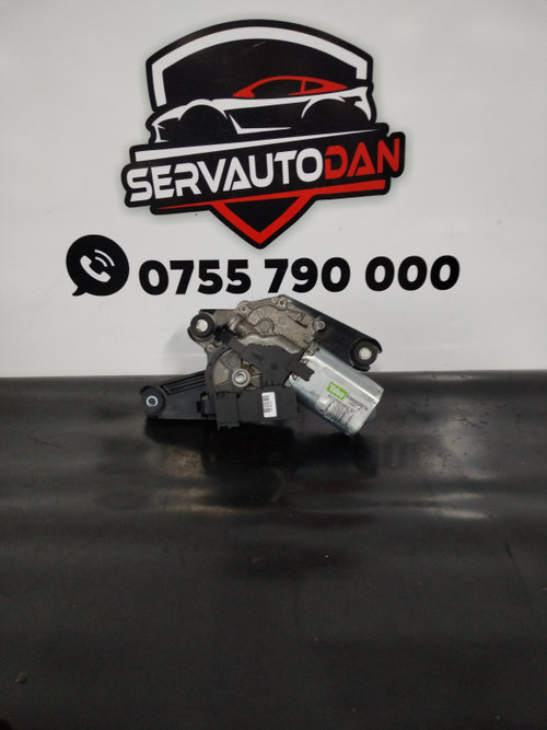 Motoras stergator haion Mercedes-Benz E-Class (2009->) [W212] 2.2 Motorina 2014, COMBI / A2129064402