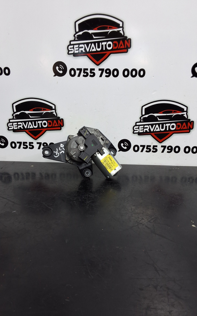 Motoras stergator haion Mercedes-Benz GL (2013-2019) [x166] 3.0 Motorina 2013, A2518200042
