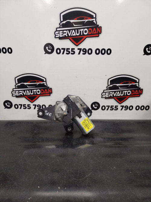 Motoras stergator haion Mercedes-Benz GLE (2015->) [w292] 3.0 Motorina 2017, A2518200042