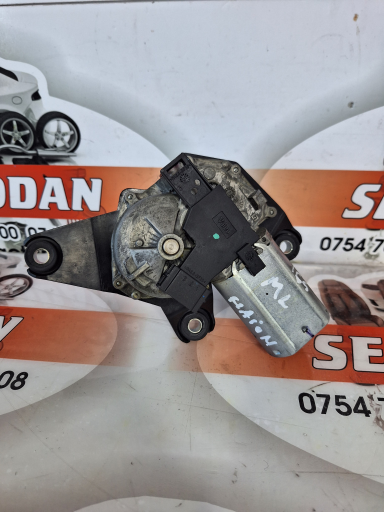Motoras stergator haion Mercedes-Benz ML (2006-2011) [w164] 3.0 Motorina 2006