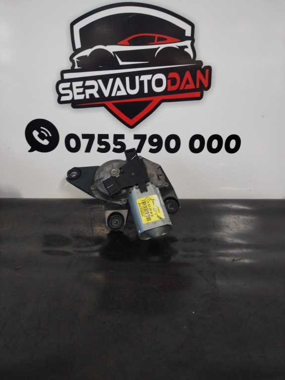 Motoras stergator haion Mercedes-Benz ML (2011->) [w166] 2.2 Motorina 2014, A2518200042