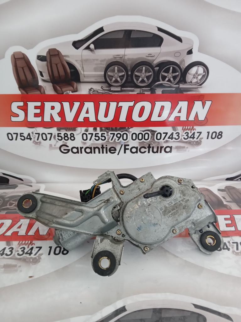 Motoras stergator haion Mercedes-Benz Vito (1996-2003) [W638] 1.8 Benzina 1999, A2028201908