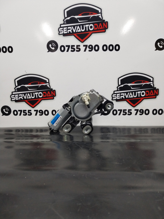 Motoras stergator haion Mercedes-Benz Vito (2009->) [w639] 2.2 Motorina 2012, A6398200408