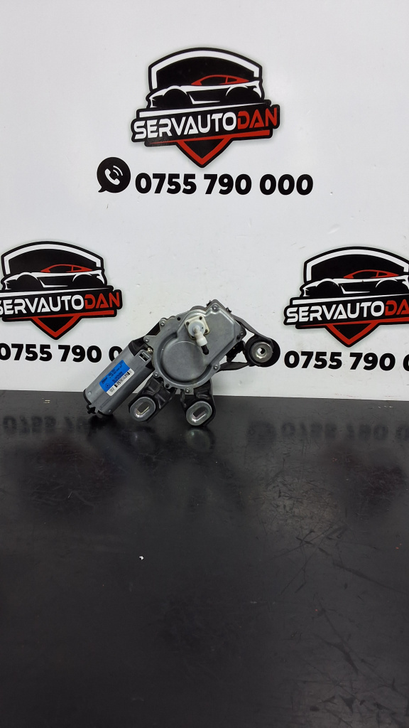 Motoras stergator haion Mercedes-Benz Vito (2009->) [w639] 2.2 Motorina 2013, A1695455632