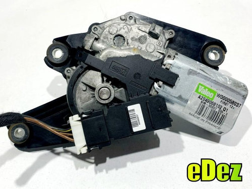 Motoras stergator haion Mercedes C-Class (2007-2010) [W204] A2049068102