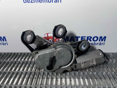 MOTORAS STERGATOR HAION MERCEDES C-CLASS C-CLASS - - (2000 2007)