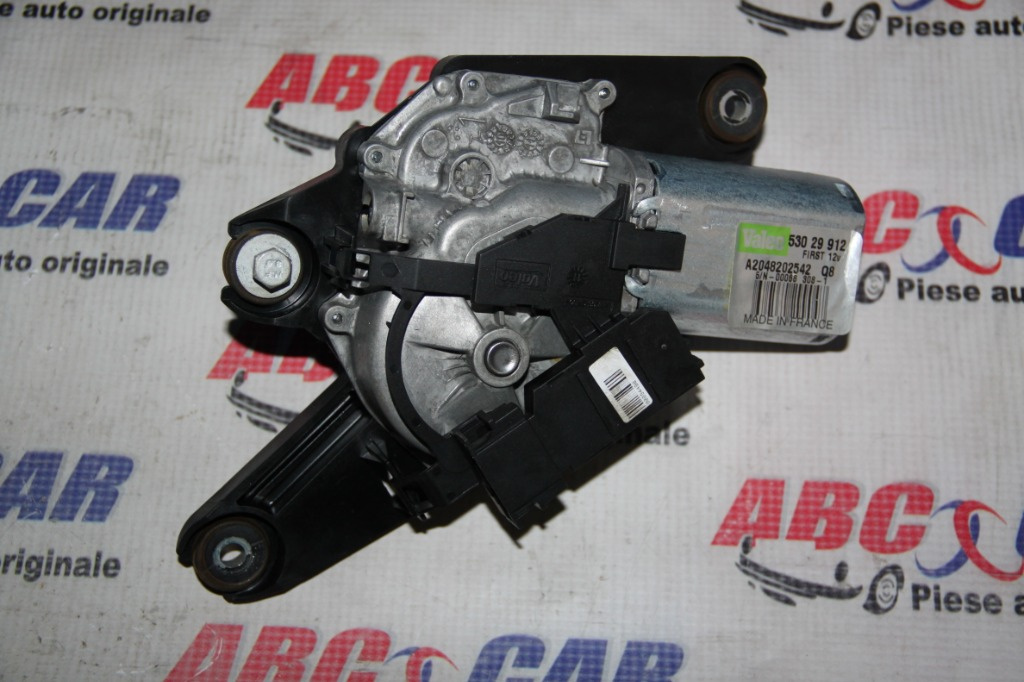 Motoras stergator haion Mercedes C-Class W204 2008-2013 cod: A2048202542