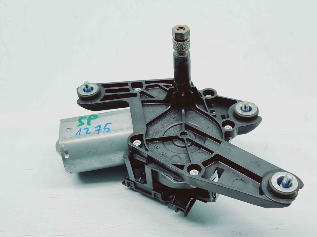 Motoras stergator haion Mercedes Clasa GLK (X204) [Fabr 2008-prezent] A2048202442 3.0 CDI 642961 165KW / 225CP