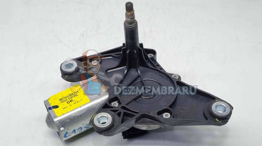 Motoras stergator haion Mercedes Clasa ML (W166) [Fabr 2011-2022] A2518200042