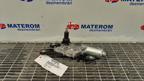MOTORAS STERGATOR HAION MERCEDES E-CLASS - - (2005 2009)