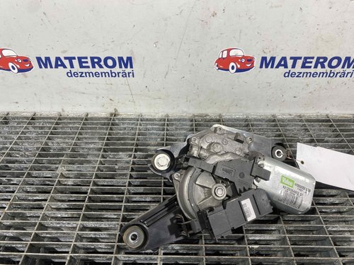 MOTORAS STERGATOR HAION MERCEDES E-CLASS - - (2013 2016)