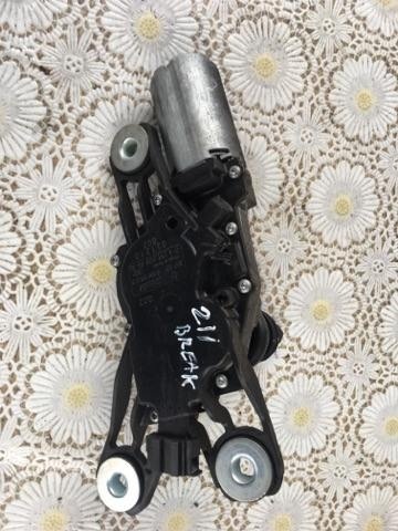 Motoras stergator haion Mercedes E class w211 2006