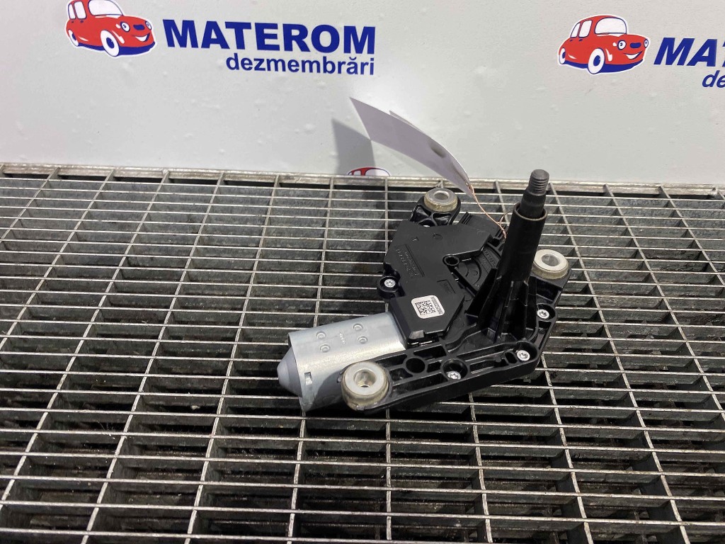 MOTORAS STERGATOR HAION MERCEDES GLA - - (2013 2019)