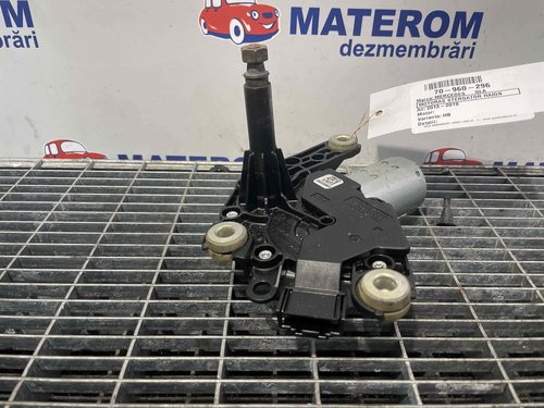 MOTORAS STERGATOR HAION MERCEDES GLA - - (2013 2019)