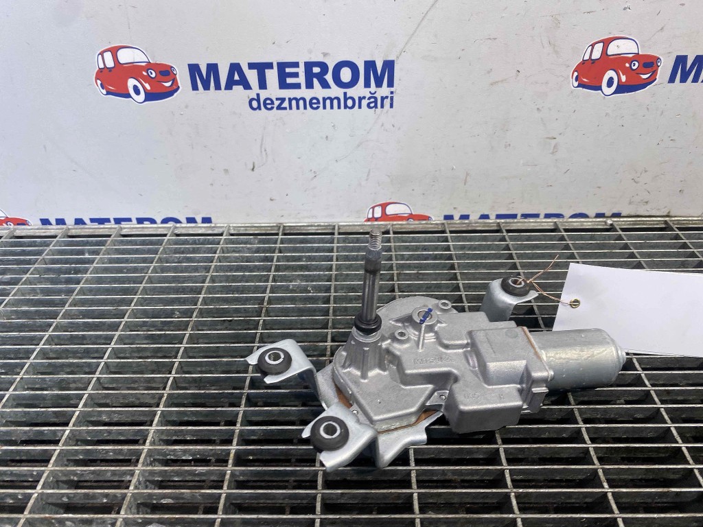 MOTORAS STERGATOR HAION MERCEDES GLB - - (2019 2022)
