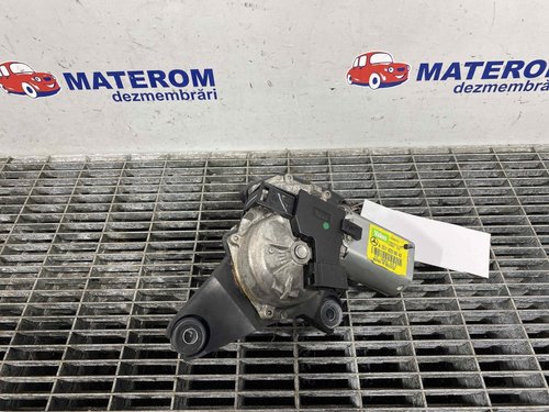 MOTORAS STERGATOR HAION MERCEDES ML - - (2012 2019)