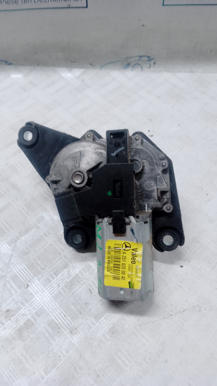 Motoras stergator haion Mercedes ML - Motorina 2014, A2518200042