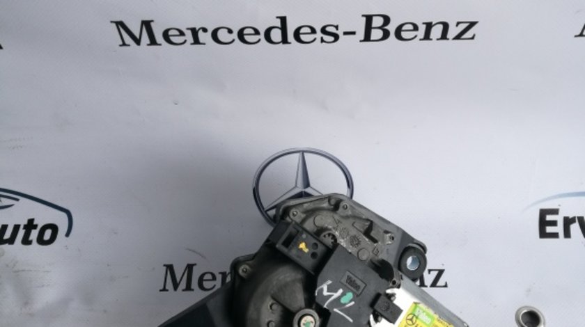 Motoras stergator haion Mercedes ml W164 cod A2518200042