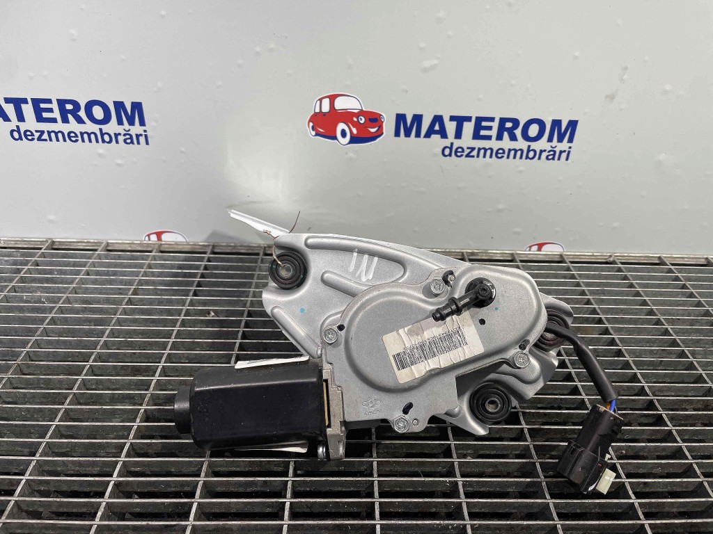 MOTORAS STERGATOR HAION MG MG3 - - (2010 2013)