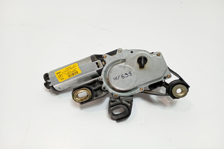 Motoras stergator haion Mic defect A6398200908 Mercedes-Benz Vito W639 [2003 - 2010]