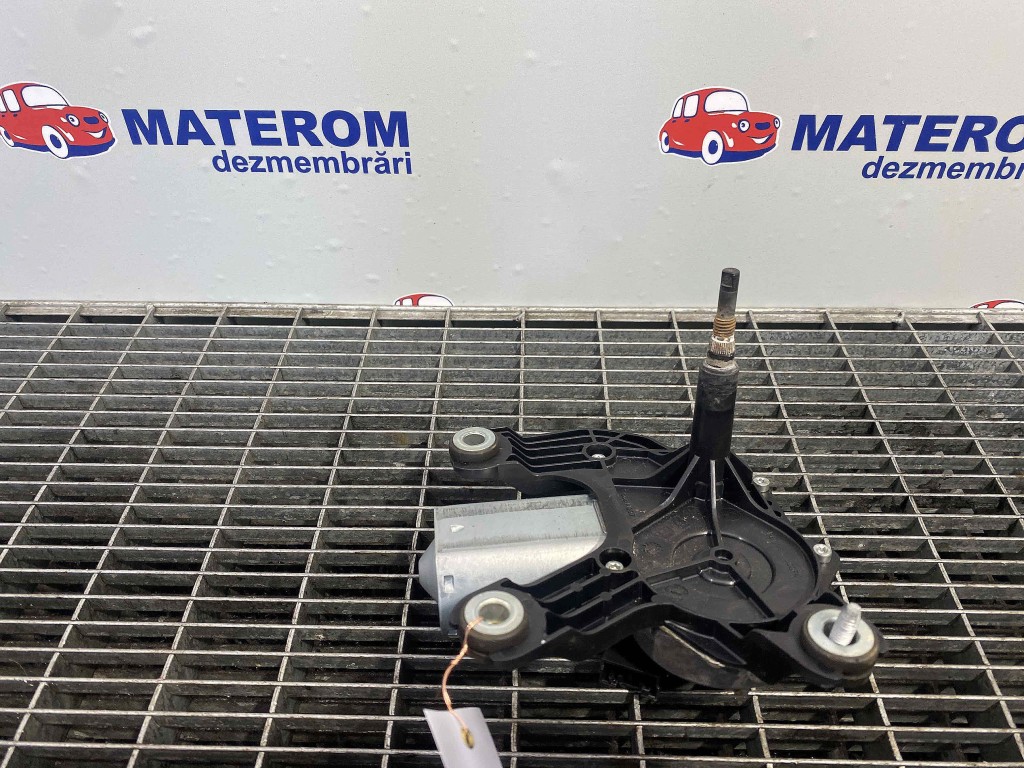 MOTORAS STERGATOR HAION MINI COOPER - - (2001 2006)