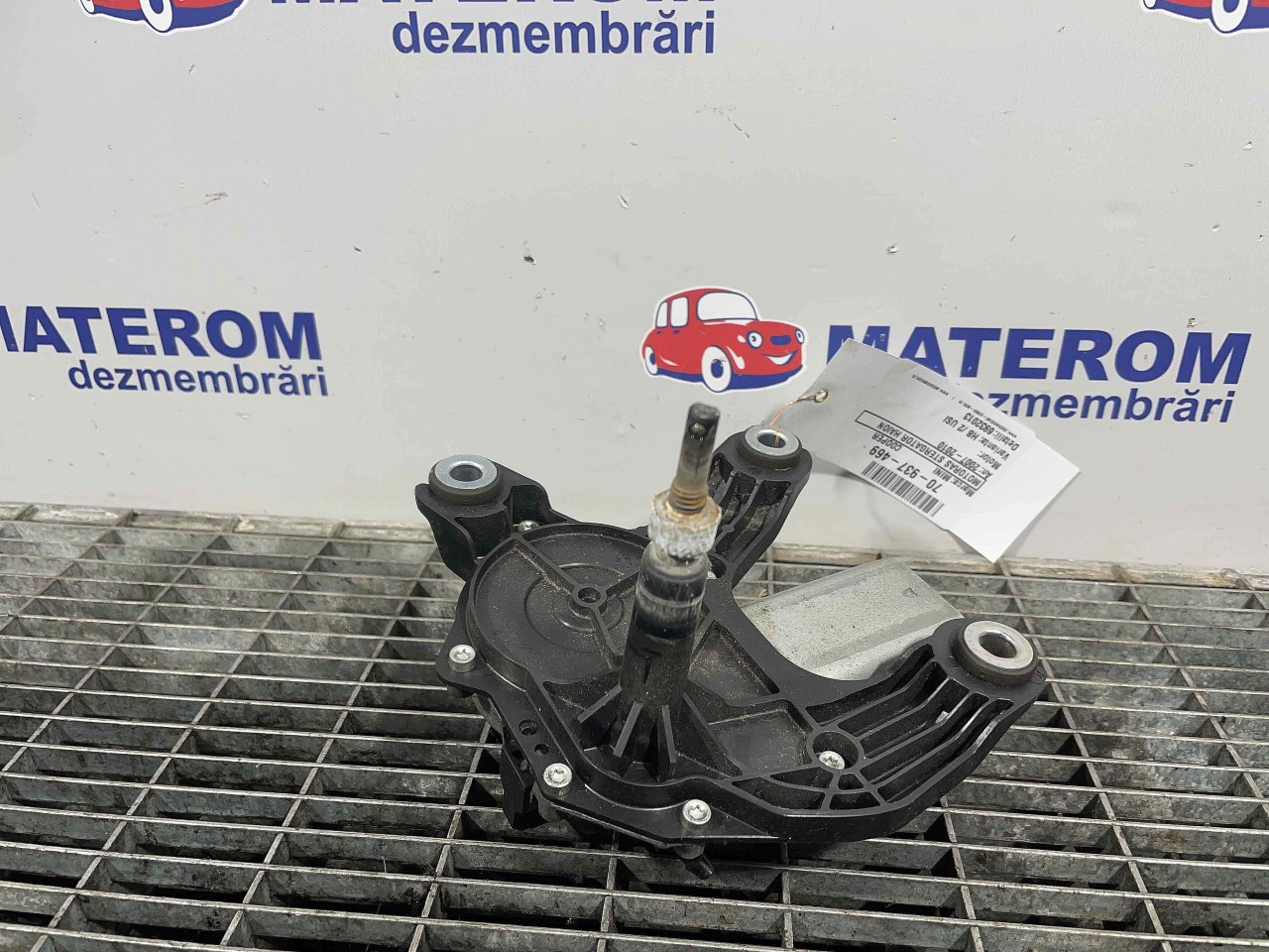 MOTORAS STERGATOR HAION MINI COOPER - - (2007 2010)
