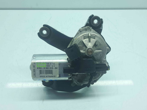Motoras stergator haion MINI Cooper (R56) [Fabr 2006-2014] 6763-6932013-04