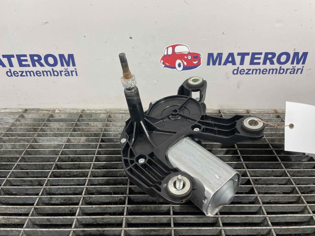 MOTORAS STERGATOR HAION MINI COUNTRYMAN - - (2010 2017)