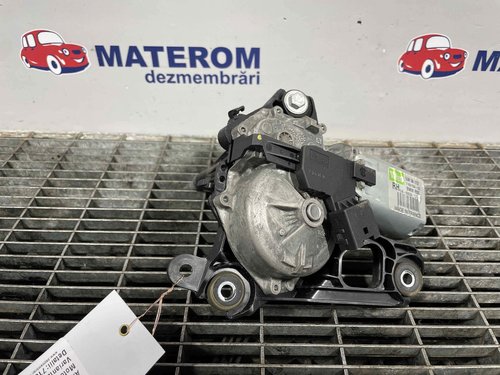 MOTORAS STERGATOR HAION MINI ONE-CLUBMAN - - (2010 2014)