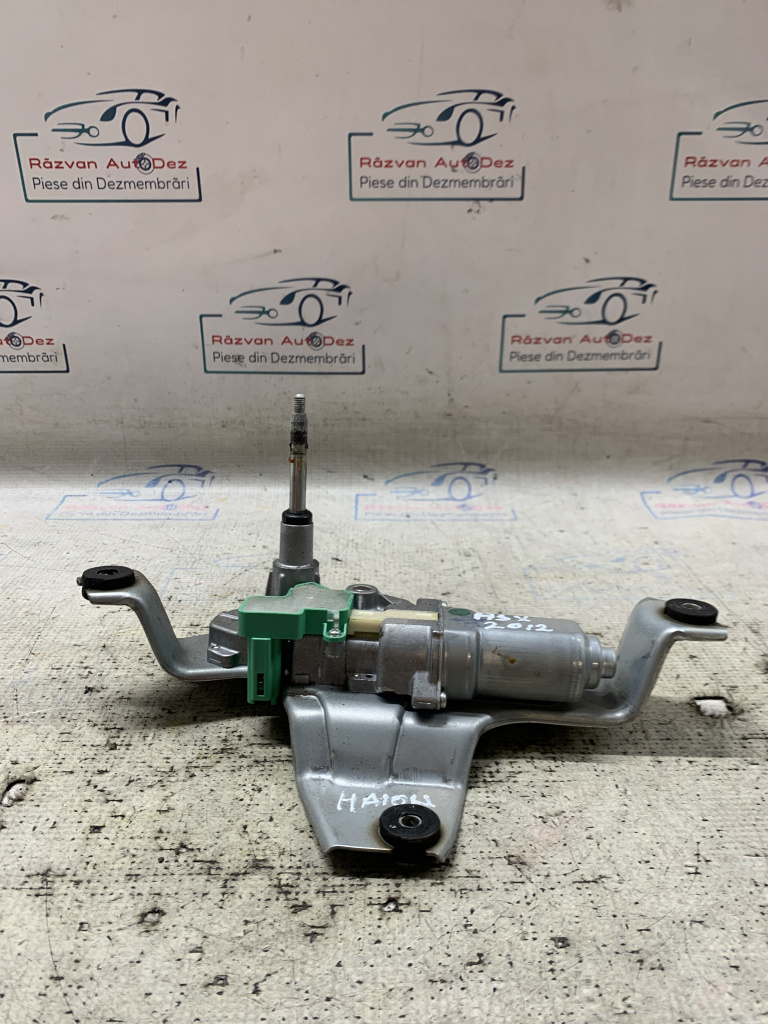 Motoras stergator haion Mitsubishi ASX 1.8 Motorina 2012, -