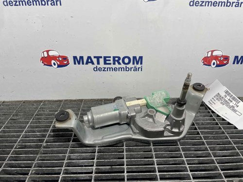 MOTORAS STERGATOR HAION MITSUBISHI ASX ASX - - (2012 2015)