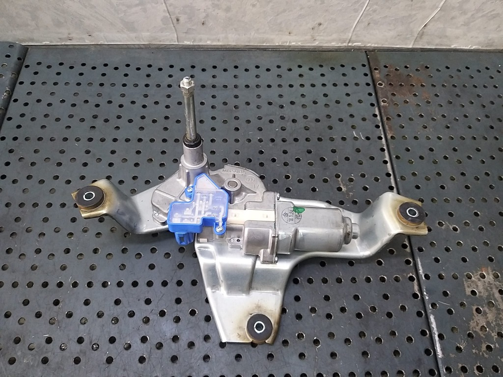 Motoras stergator haion mitsubishi asx