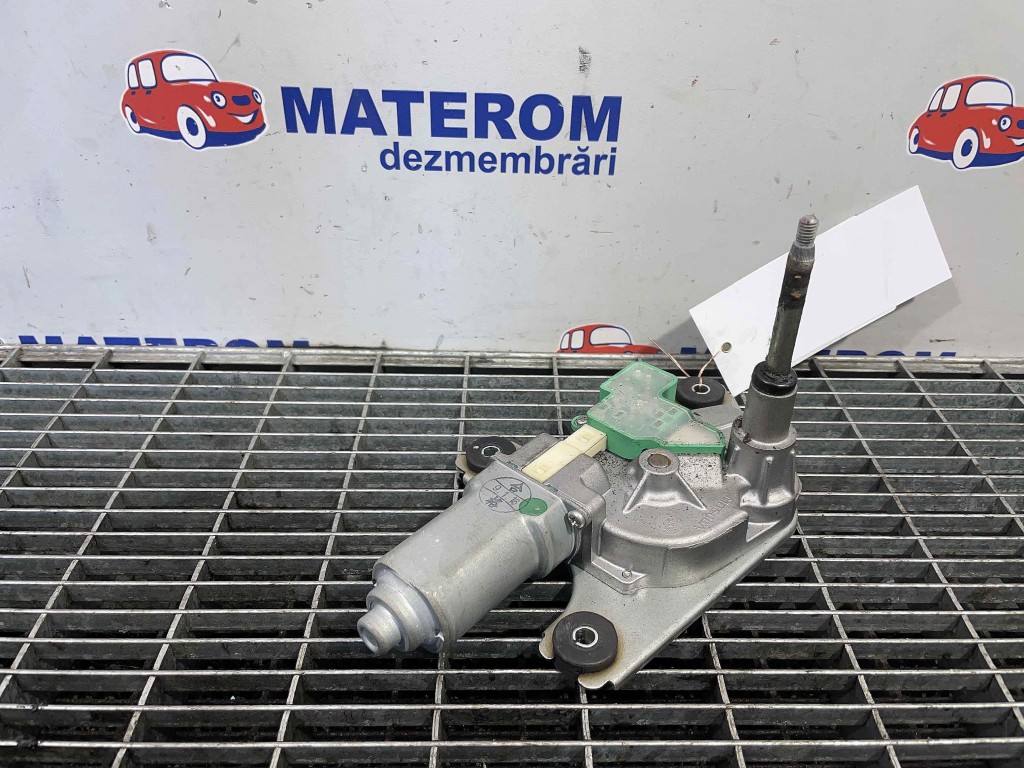 MOTORAS STERGATOR HAION MITSUBISHI LANCER - - (2008 2017)