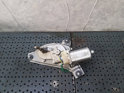 Motoras stergator haion mitsubishi outlander 1 cuw 2596000421