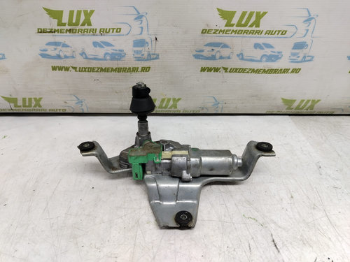 Motoras stergator haion Mitsubishi Outlander 2 [facelift] [2009 - 2013] 2.2 hdi 4HN 4hk