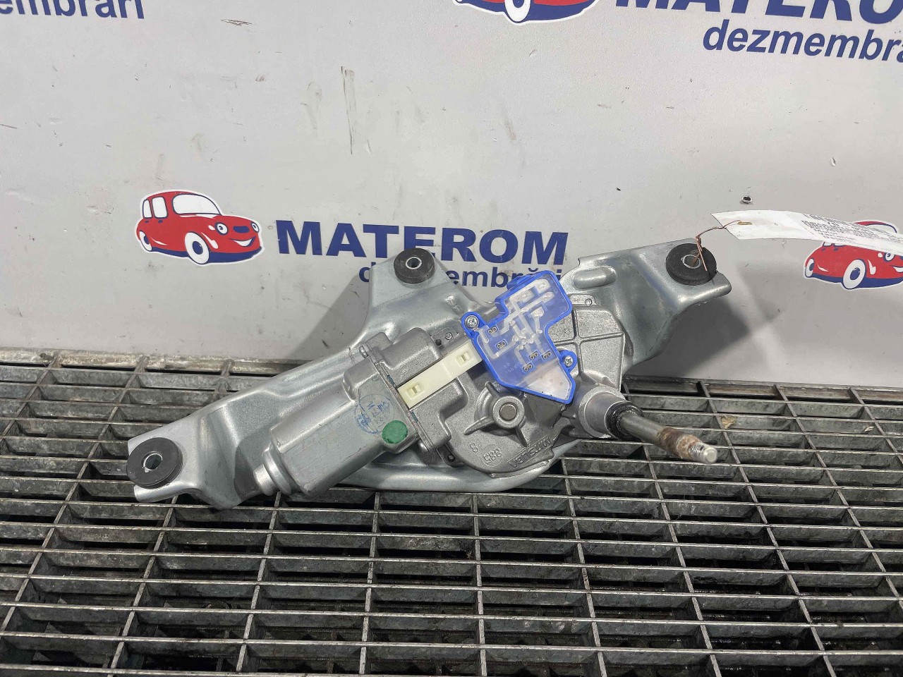 MOTORAS STERGATOR HAION MITSUBISHI OUTLANDER OUTLANDER - - (2012 2016)