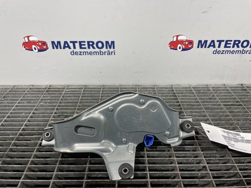 MOTORAS STERGATOR HAION MITSUBISHI OUTLANDER OUTLANDER - - (2012 2016)