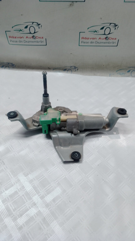 Motoras stergator haion Mitsubishi Outlander - Motorina 2012, -