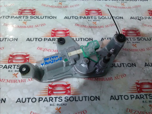 Motoras stergator haion MITSUBISHI OUTLANDER
