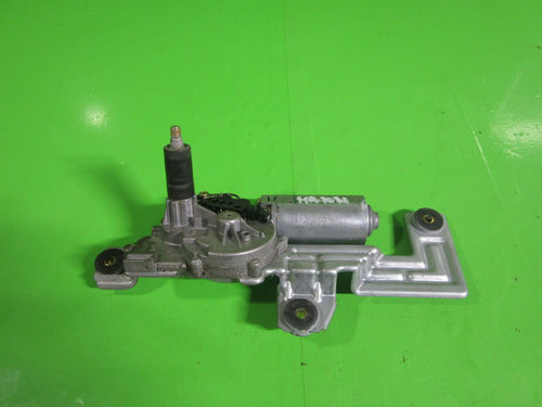 MOTORAS STERGATOR HAION MITSUBISHI PAJERO PININ FAB. 1999 - 2007 ⭐⭐⭐⭐⭐