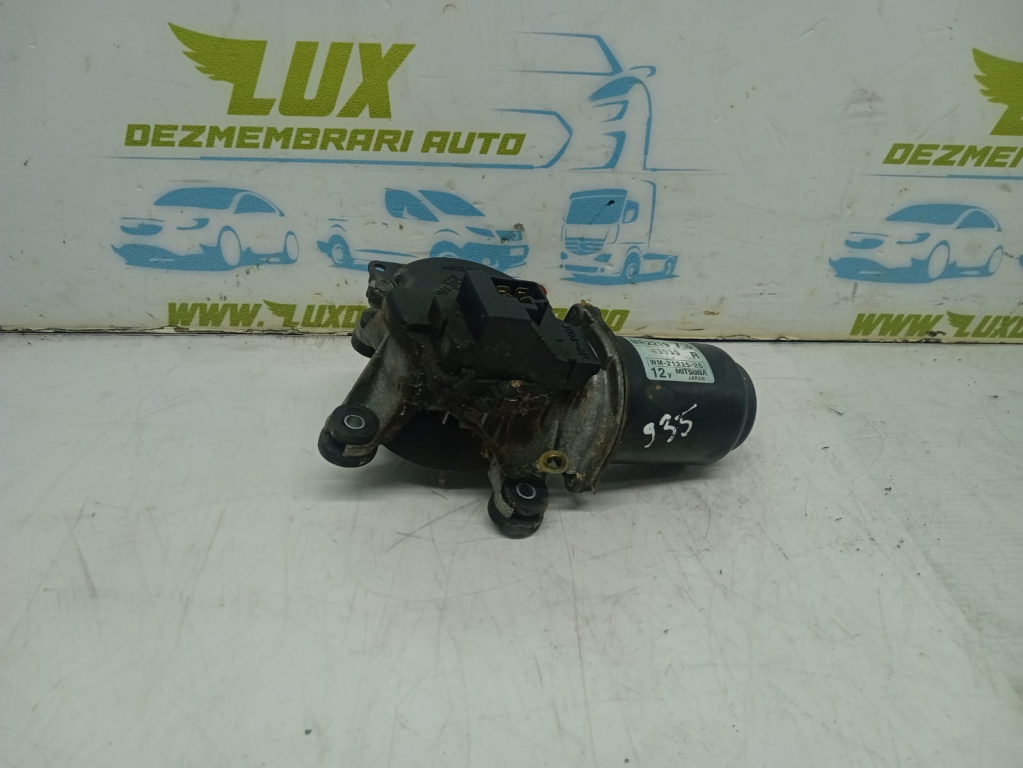 Motoras stergator haion mr221973 Mitsubishi Pajero Sport [1996 - 2005] 2.5 D
