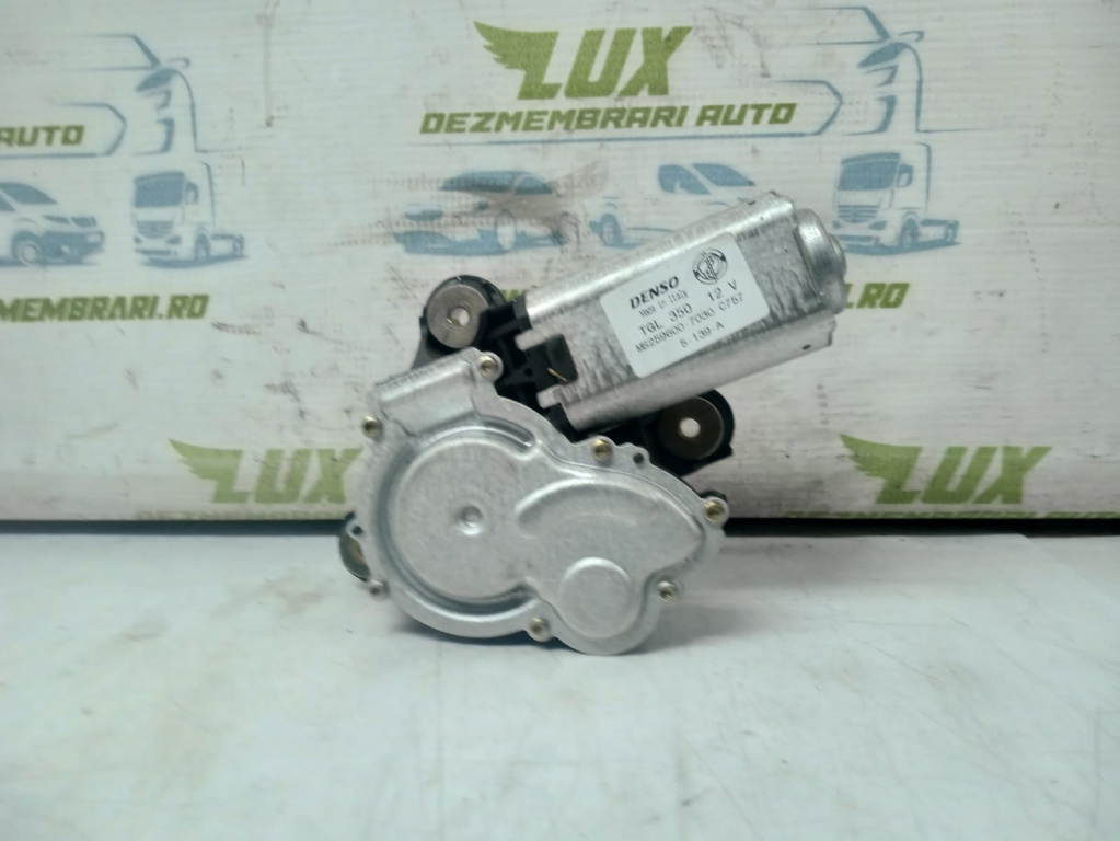 Motoras stergator haion MS259600-7030 Lancia Ypsilon [2003 - 2006]